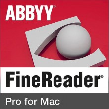 ABBYY FineReader PDF per Mac