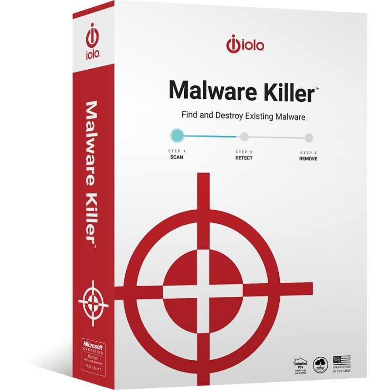 iolo Malware Killer