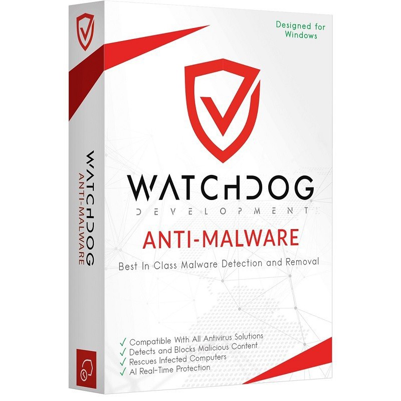 Watchdog Anti-Malware