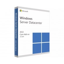 Microsoft Windows Server 2022 Datacenter Core Add-On