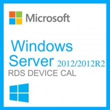 Remote Desktop Services (50 dispositivi) per Windows Server 2012/2012 R2
