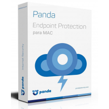 Panda Endpoint Protection per MAC