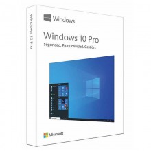 WINDOWS 10 PRO per 1 PC - Licenza Digitale