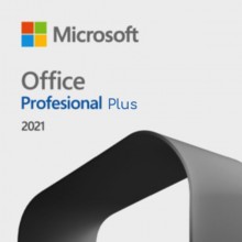 Office 2021 Professional Plus per Windows 10/11
