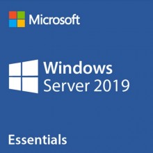 Server 2019 Essentials