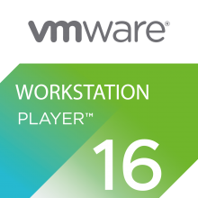 Vmware Workstation Player 16 - Licenza a vita