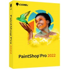 Corel PaintShop Pro 2022 per Windows