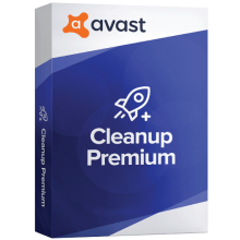 Avast Cleanup Premium - 1 anni - 1 Dispositivo