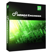 AIDA64 Engineer - 1 PC - Licenza a vita