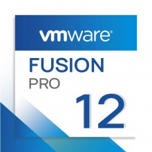 VMware Fusion 12.2.5 Pro