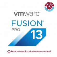 VMware Fusion 13 PRO
