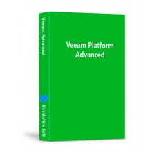 Veeam Platform Advanced