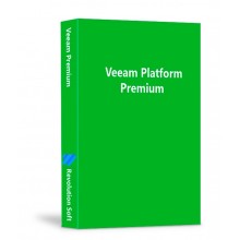 Veeam Platform Premium