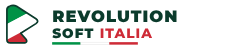 Revolution Soft Italia