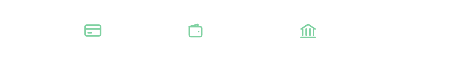 Payment Options
